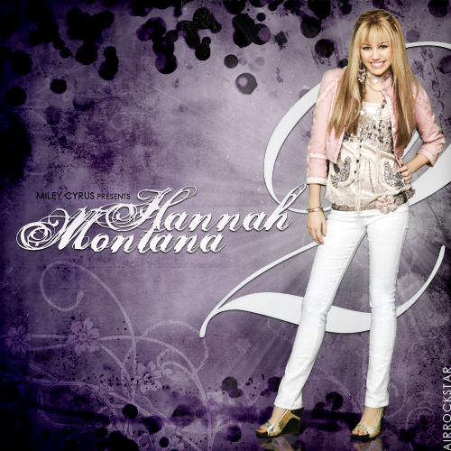 hannah montana 14