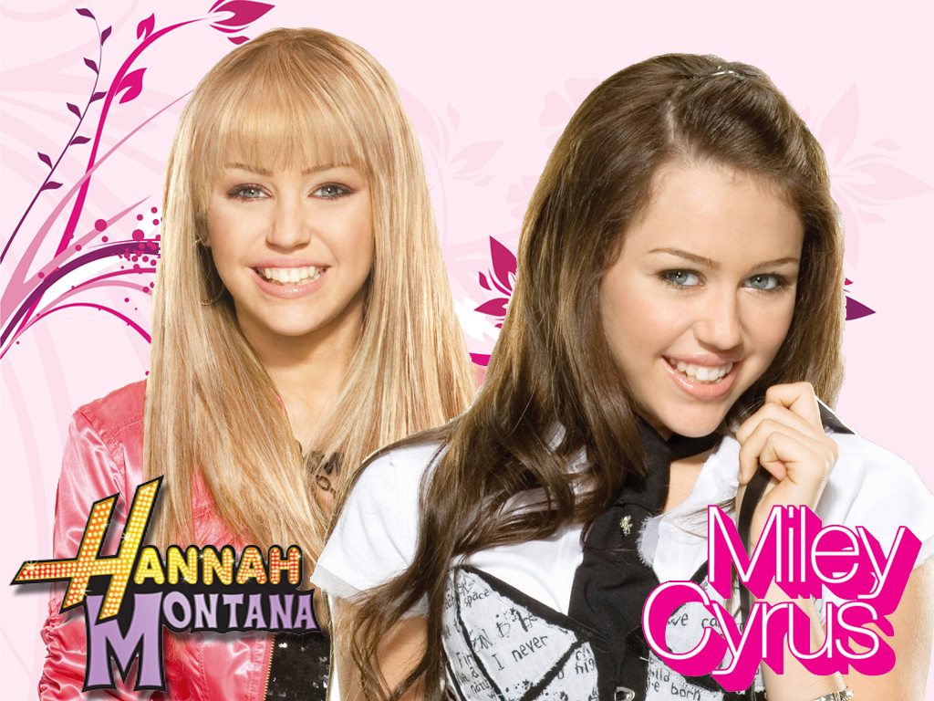 hannah montana 16