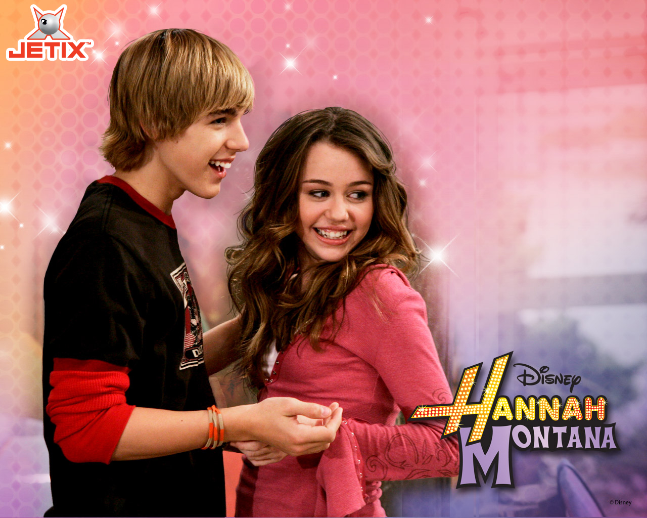 hannah montana 23