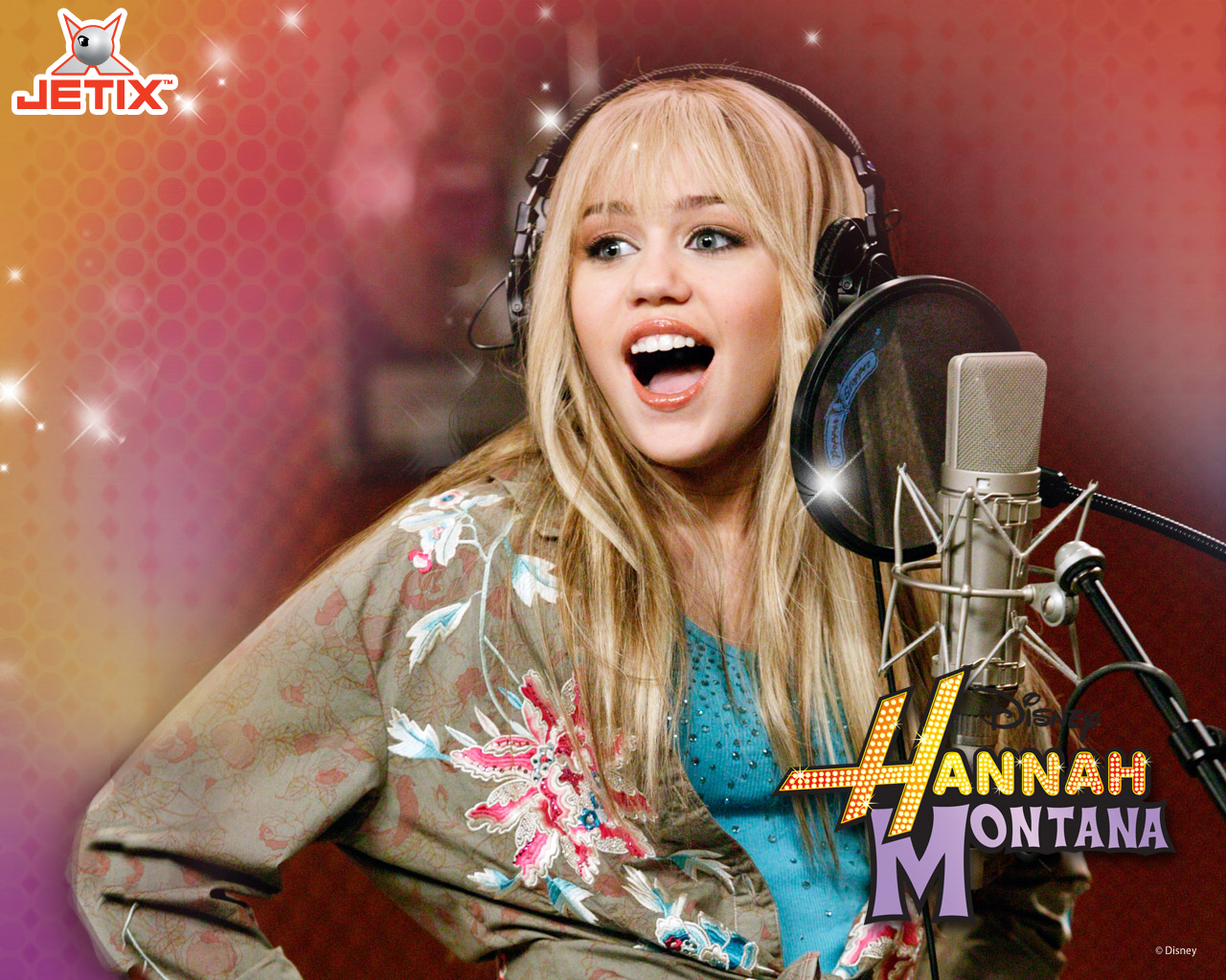 hannah montana 25